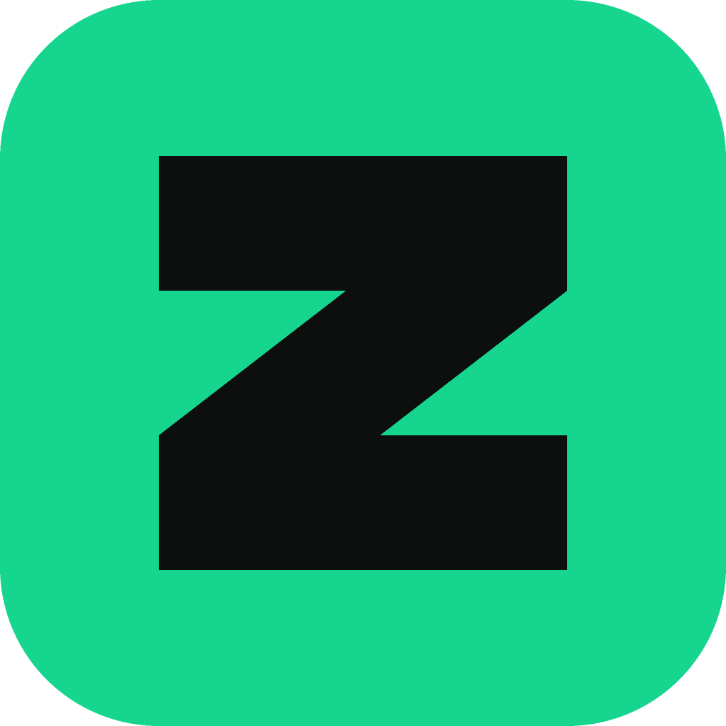 Zewards logo