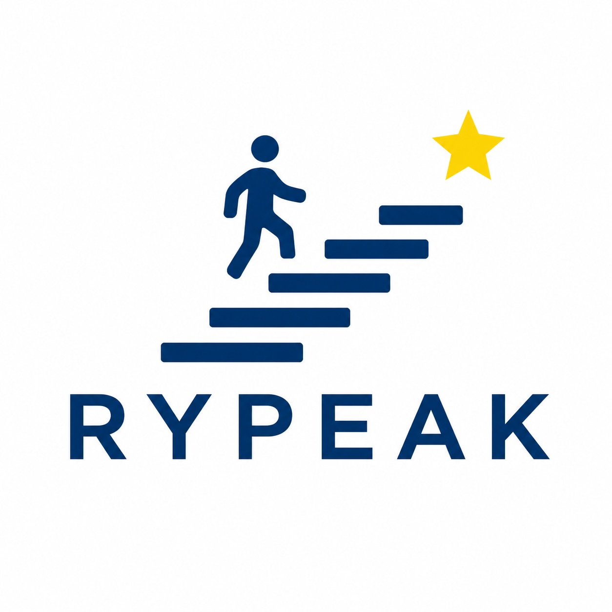 RYPeak logo
