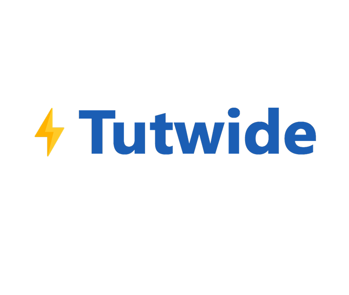 Tutwide logo