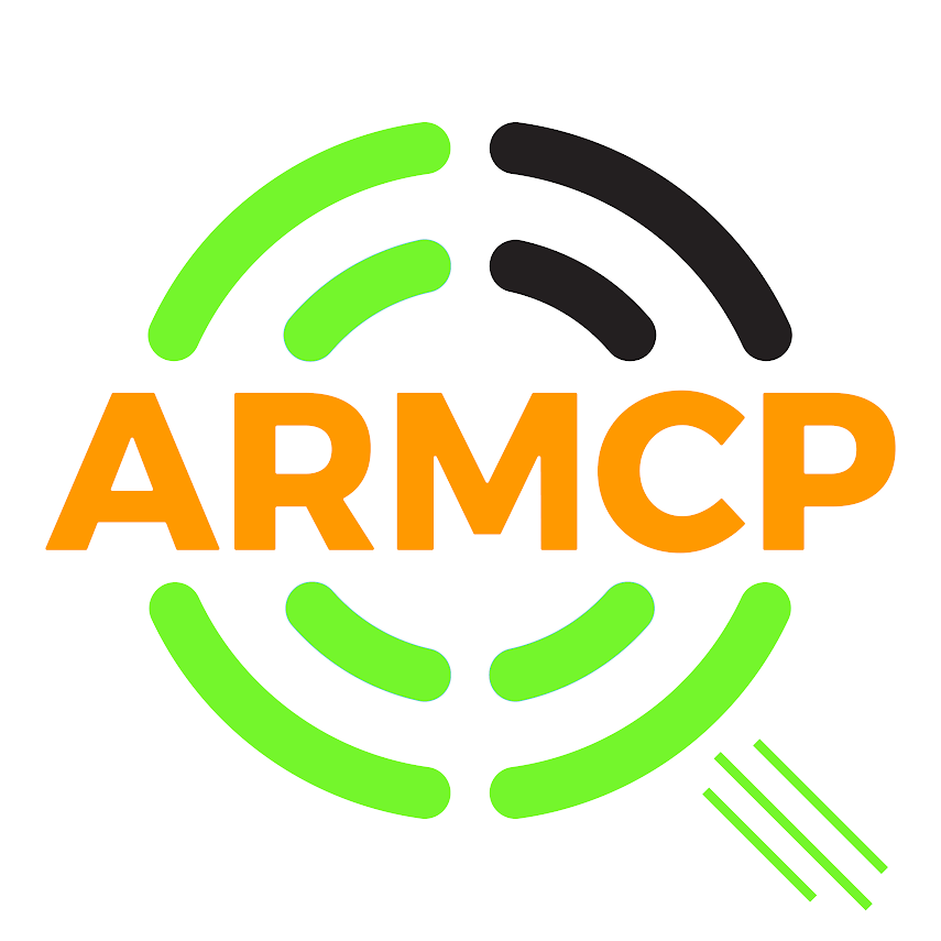 ARMCP logo