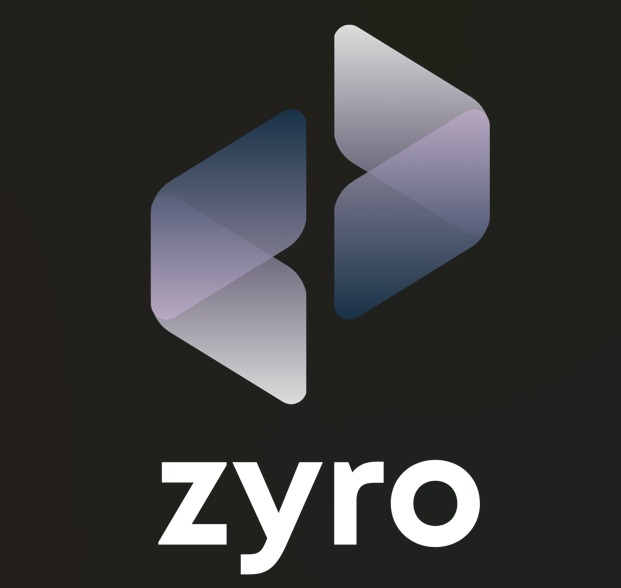 Zyro logo
